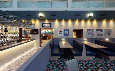 Holiday Inn Milton Keynes - Central by IHG