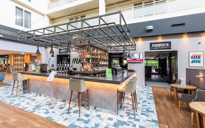 Holiday Inn Milton Keynes - Central by IHG