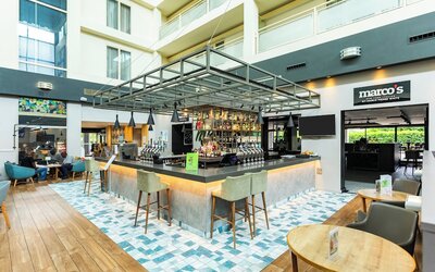 Holiday Inn Milton Keynes - Central by IHG