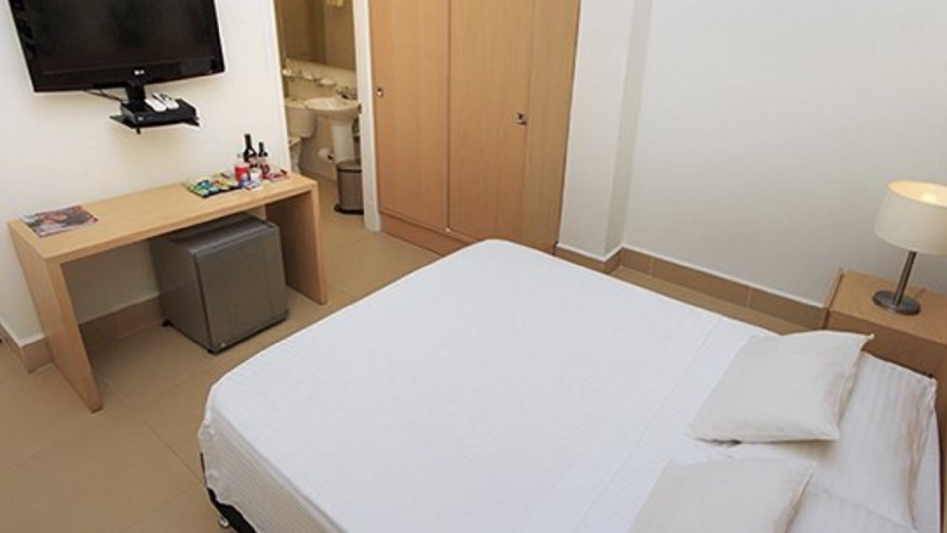 Hotel Republicano 1910