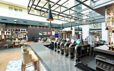 Holiday Inn Milton Keynes - Central by IHG