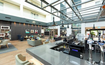 Holiday Inn Milton Keynes - Central by IHG