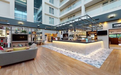 Holiday Inn Milton Keynes - Central by IHG