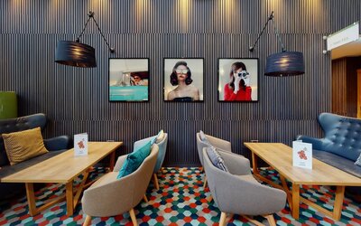 Holiday Inn Milton Keynes - Central by IHG
