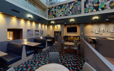 Holiday Inn Milton Keynes - Central by IHG