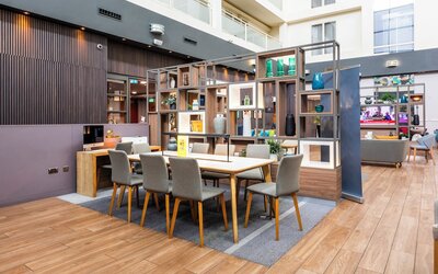 Holiday Inn Milton Keynes - Central by IHG