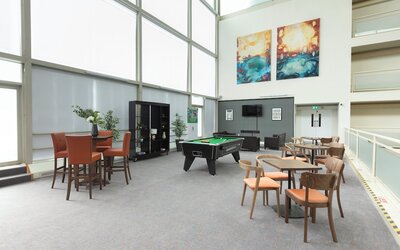 Holiday Inn Milton Keynes - Central by IHG