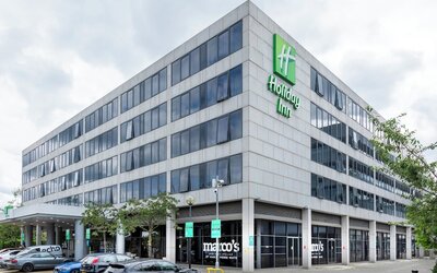 Holiday Inn Milton Keynes - Central by IHG