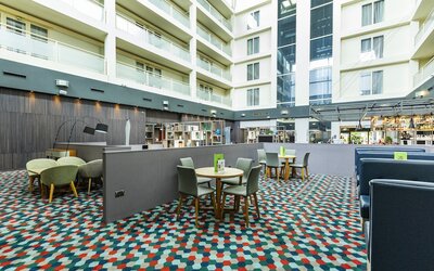 Holiday Inn Milton Keynes - Central by IHG