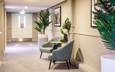 Holiday Inn Milton Keynes - Central by IHG