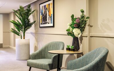Holiday Inn Milton Keynes - Central by IHG