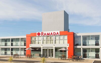 Ramada by Wyndham Milton Keynes