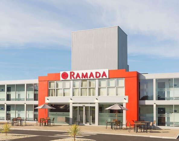 Ramada by Wyndham Milton Keynes