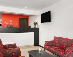 Ramada by Wyndham Milton Keynes