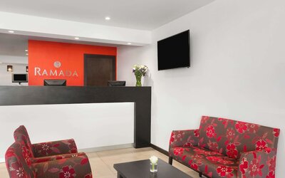 Ramada by Wyndham Milton Keynes