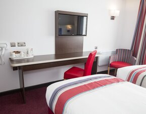 Ramada by Wyndham Milton Keynes