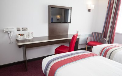 Ramada by Wyndham Milton Keynes