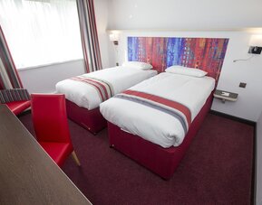 Ramada by Wyndham Milton Keynes
