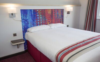 Ramada by Wyndham Milton Keynes