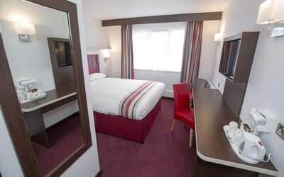 Ramada by Wyndham Milton Keynes