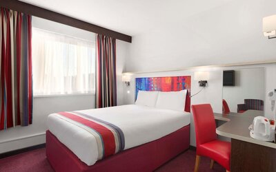 Ramada by Wyndham Milton Keynes