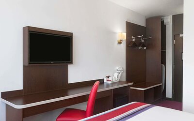 Ramada by Wyndham Milton Keynes