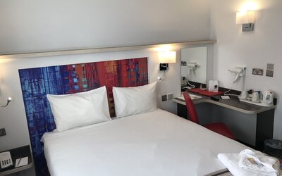 Ramada by Wyndham Milton Keynes
