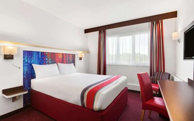 Ramada by Wyndham Milton Keynes