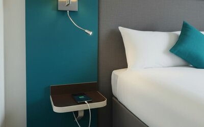 Ramada by Wyndham Milton Keynes