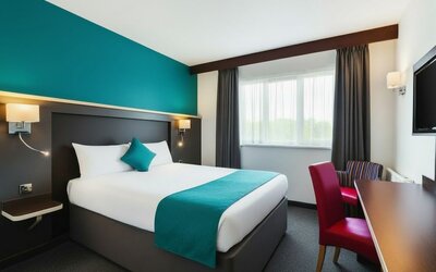 Ramada by Wyndham Milton Keynes