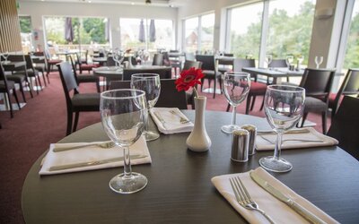 Ramada by Wyndham Milton Keynes