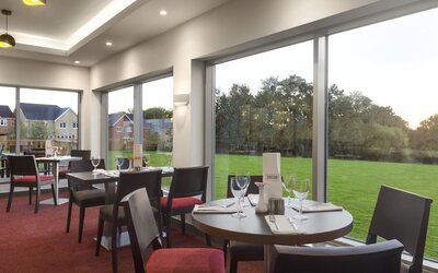 Ramada by Wyndham Milton Keynes