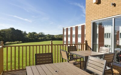 Ramada by Wyndham Milton Keynes