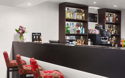 Ramada by Wyndham Milton Keynes