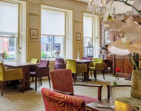 Swan Revived Hotel