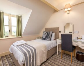 Swan Revived Hotel