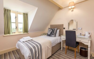 Swan Revived Hotel