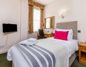 Swan Revived Hotel
