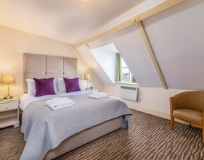 Swan Revived Hotel