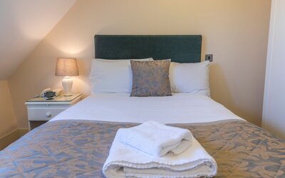 Swan Revived Hotel
