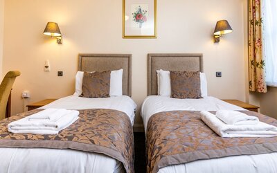 Swan Revived Hotel