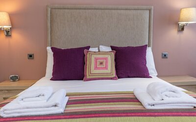 Swan Revived Hotel