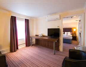Holiday Inn Milton Keynes - East M1, Jct. 14 by IHG