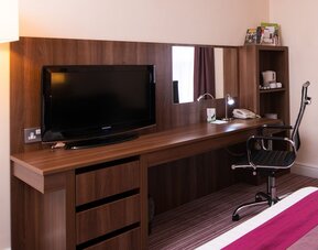 Holiday Inn Milton Keynes - East M1, Jct. 14 by IHG