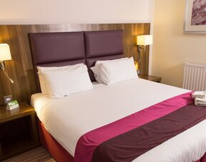Holiday Inn Milton Keynes - East M1, Jct. 14 by IHG