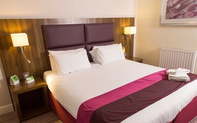 Holiday Inn Milton Keynes - East M1, Jct. 14 by IHG