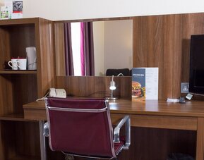 Holiday Inn Milton Keynes - East M1, Jct. 14 by IHG