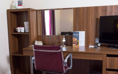 Holiday Inn Milton Keynes - East M1, Jct. 14 by IHG