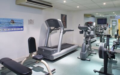 Holiday Inn Milton Keynes - East M1, Jct. 14 by IHG