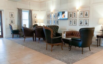 Holiday Inn Milton Keynes - East M1, Jct. 14 by IHG